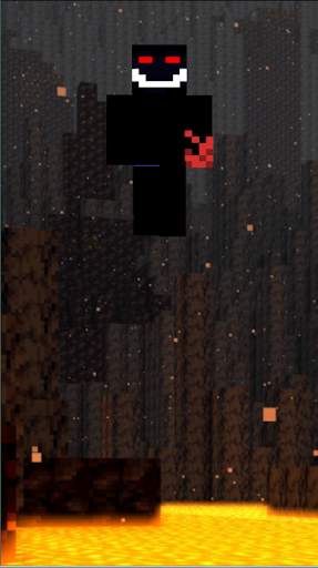 Hogalala Skin for Minecraft PE screenshot 4