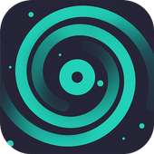 Galaxy VPN on 9Apps