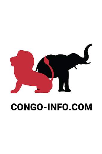 Congo-Info screenshot 5