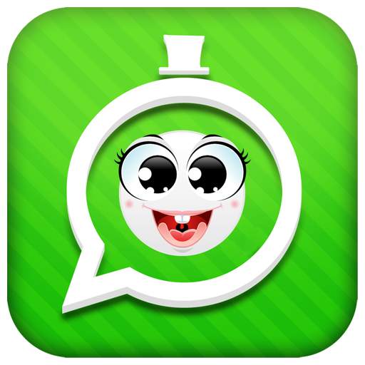 Sticker Center for WhatsApp Stickers Apps 1.0.4