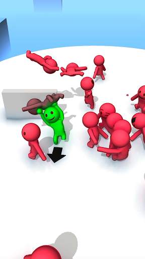 What The Fight screenshot 2