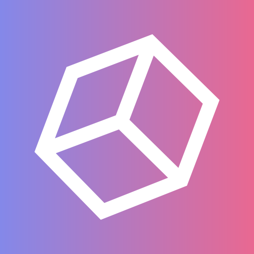 QUBE(큐브)-실시간 문제풀이 앱(수학, 영어 등) icon
