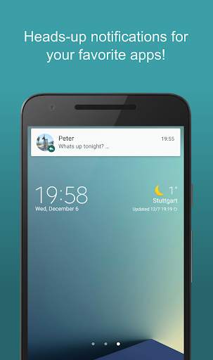 Floatify Lockscreen screenshot 7