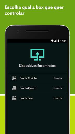 NOS Comando TV - Controle a sua TV 4 تصوير الشاشة
