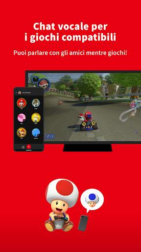 Nintendo Switch Online screenshot 3