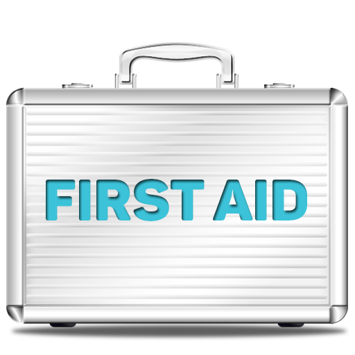 ikon First Aid Tips