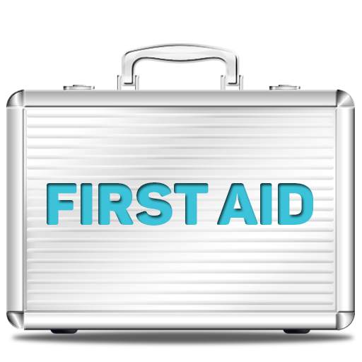 First Aid Tips 1.0.4