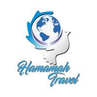 Hamamah Travel logo