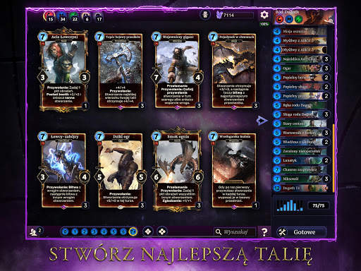 The Elder Scrolls: Legends screenshot 16