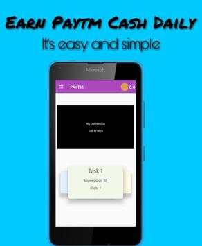 Money Star - Earn 500 Paytm Cash Daily screenshot 3