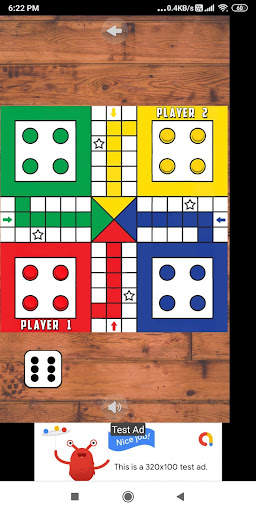 MaX LUDO screenshot 2