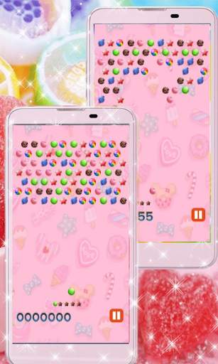 Candy pop screenshot 2