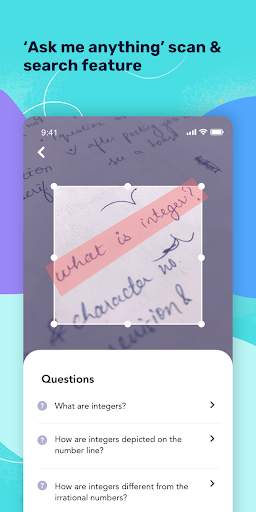 Aristotle - The Learning App 5 تصوير الشاشة