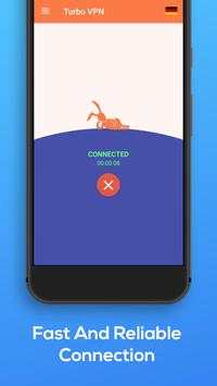Turbo VPN-USA screenshot 3