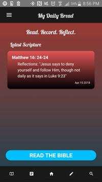 My Daily Bread screenshot 2