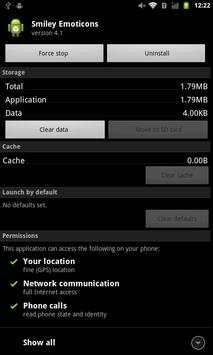 RAM Cleaner and Booster screenshot 6