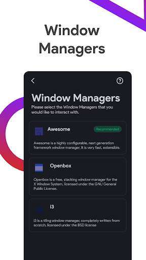 Andronix - Linux on Android screenshot 2
