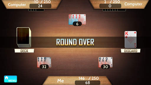 Rummy Offline pro screenshot 4