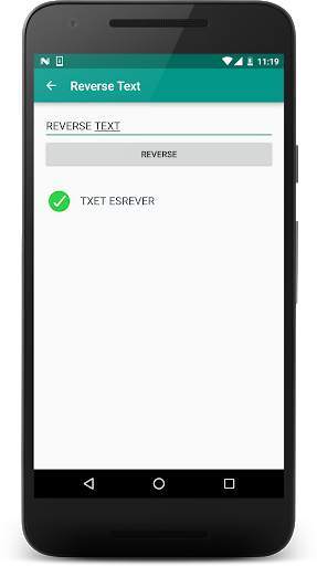 Cipher Solver 7 تصوير الشاشة