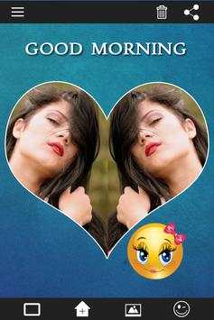 Mirror Photo Effect: Editor screenshot 3