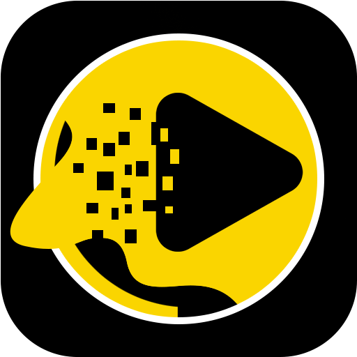 Snack Video player - Play All Format Snack video icon
