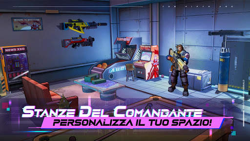 The Fifth Ark screenshot 3