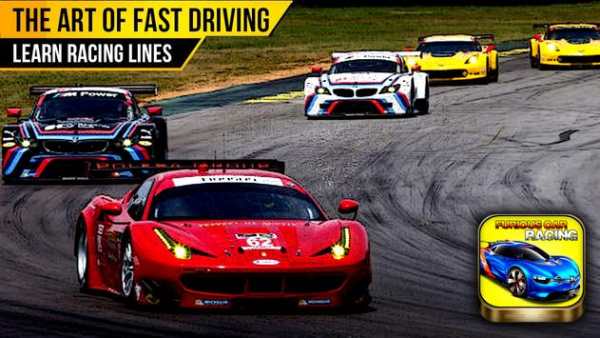 Furious Car Racing PRO screenshot 2