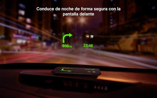 Sygic Navegador GPS y Mapas screenshot 9