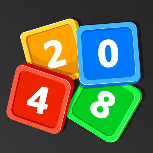 2048 Sort - Merge Game icon