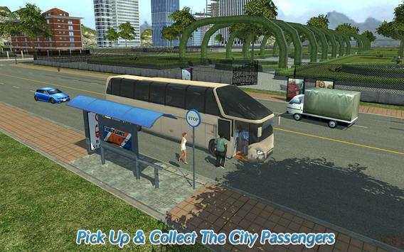 Liberty City Bus Tour 2017 screenshot 3