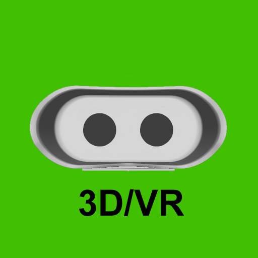 3D/VR Stereo Photo Viewer 3.3.8