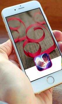 Rose flower Photo HD Frames screenshot 4