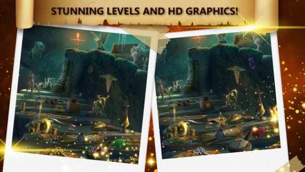 Find The Difference Mystery Case – Spot Difference screenshot 5