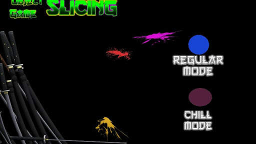 Slice Stack Ball screenshot 2