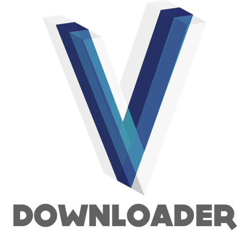 Vidi Pro Hd Video Downloader أيقونة