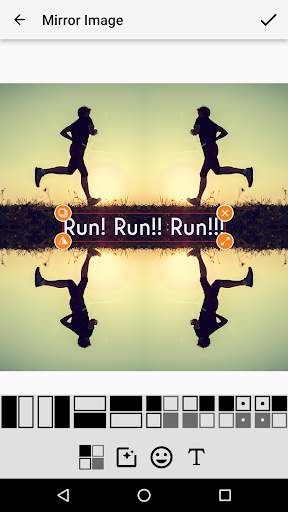 Mirror Image Effects screenshot 4