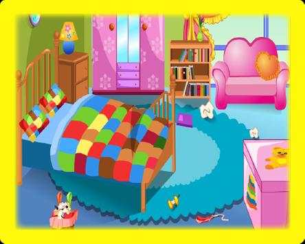 Cleanup Game screenshot 4