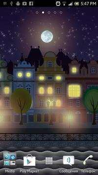 Amsterdam City Live Wallpaper screenshot 1