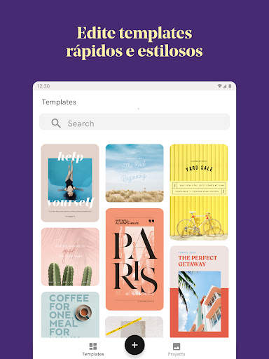 GoDaddy Studio: Criar Gráficos screenshot 13
