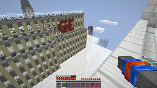 IronMan Mod For Minecraft screenshot 5