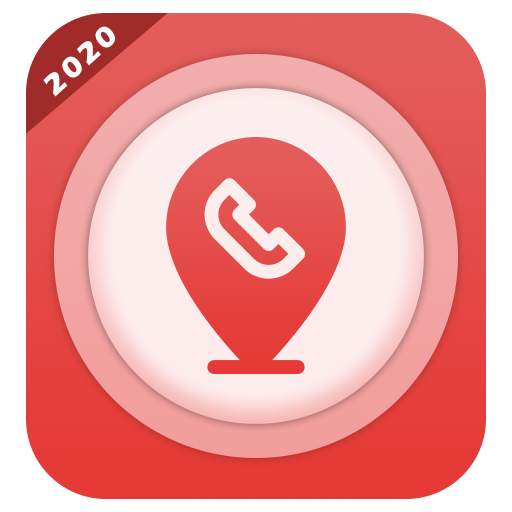 Caller ID Name & Location - Mobile Number Locator 1.0