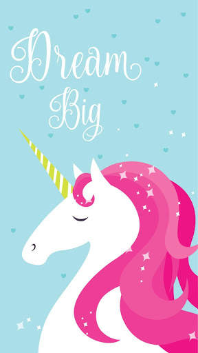 Cute Unicorn Wallpapers screenshot 12