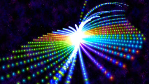 Transcendence Music Visualizer screenshot 8