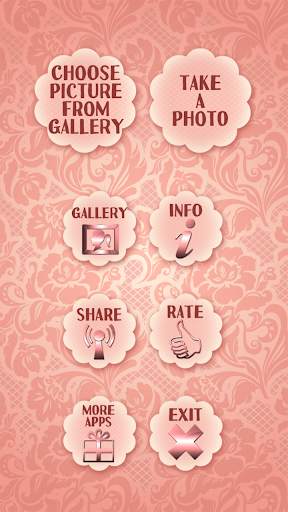 Birthday Stickers 7 تصوير الشاشة
