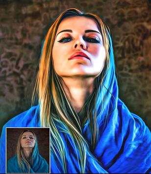 Photo Effect - Photo Lab Pic Art 3 تصوير الشاشة