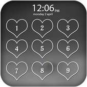 Photo Shape Pattern Lock Screen on 9Apps