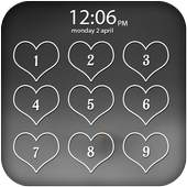 Photo Shape Pattern Lock Screen 1.0
