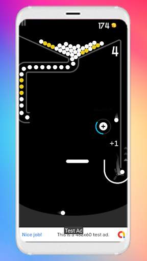 Jump Ball : 2020 King of Arcade Game скриншот 2