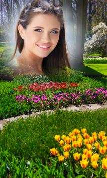 Garden Photo Frames screenshot 3