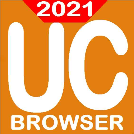 New Uc browser 2021 أيقونة